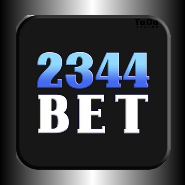 Logo da 2344bet bet